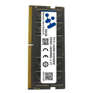 DDR 5 RAM Memory Wholesale Customization