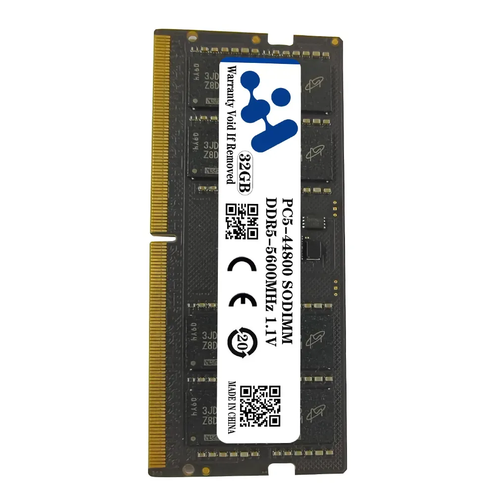 DDR 5 RAM Memory Wholesale Customization