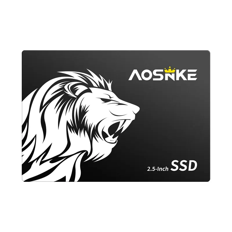 Aosenke 2.5 inch SATA 3 SSD