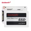 Goldenfir SATA III SSD