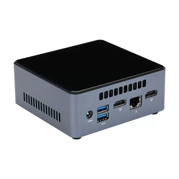 Intel J5005 Mini PC