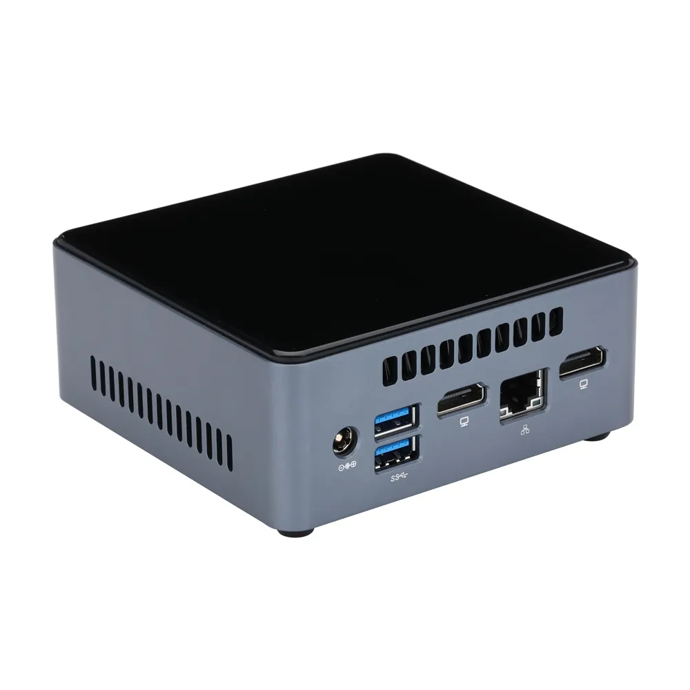 Intel J5005 Mini PC