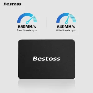 Bestoss S201 SSD SATA III