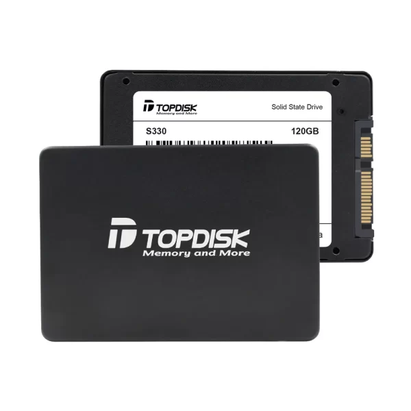 Topdisk SATA III SSD