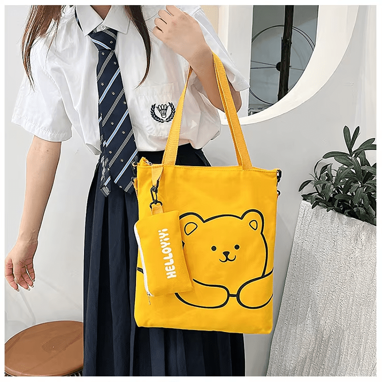 fashion tote bags