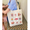 Canvas Tote Bags