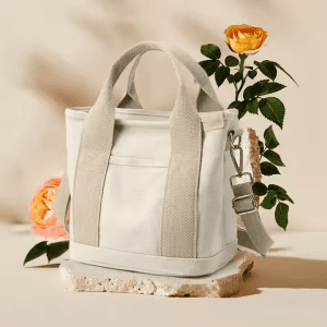 New Arrival Canvas Tote Bag