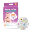 High Quality Baby Diapers