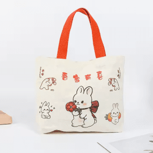 Small Cooler Tote Bag