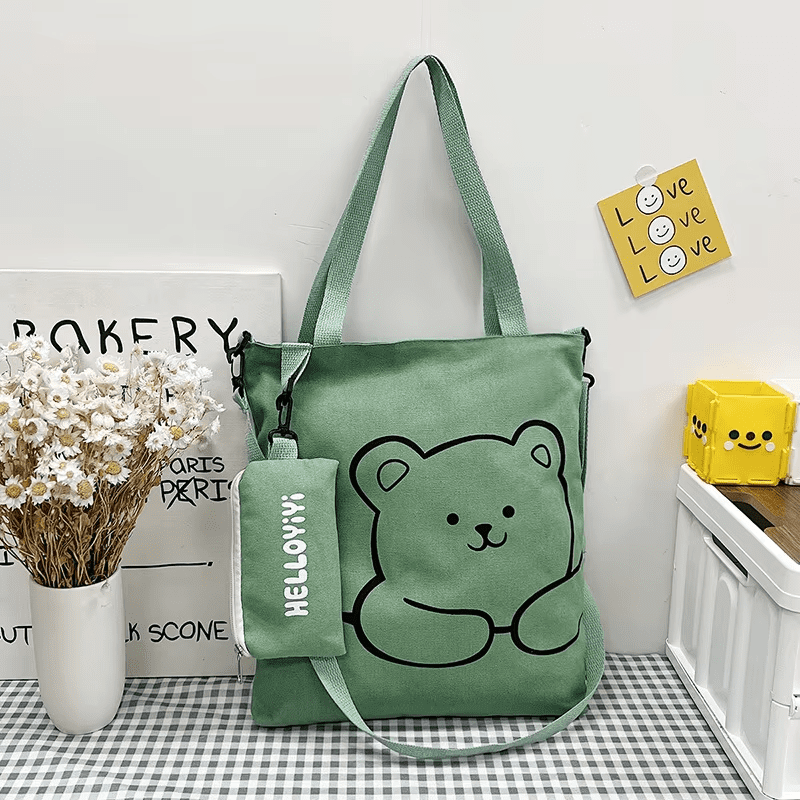 fashion tote bags