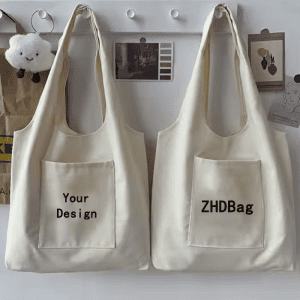 Eco-Friendly Women's Tote Bag