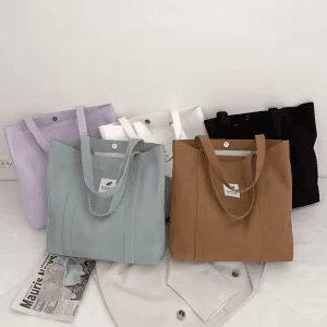 Large Capacity Shopping Bag