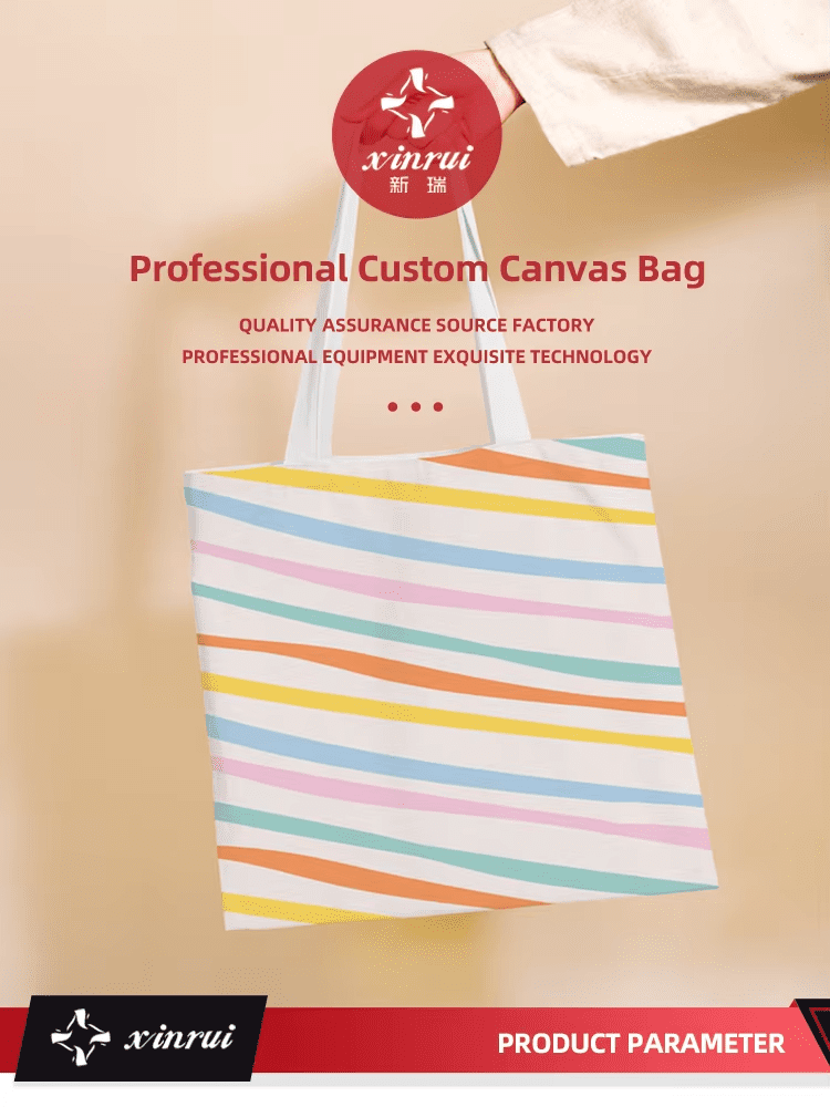 Shopping Tote Bag