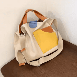 Cotton Tote Bag