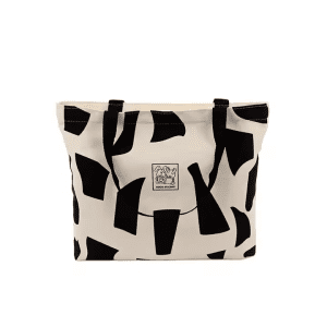 Organic Cotton Canvas Tote bag