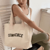 oversize tote bag