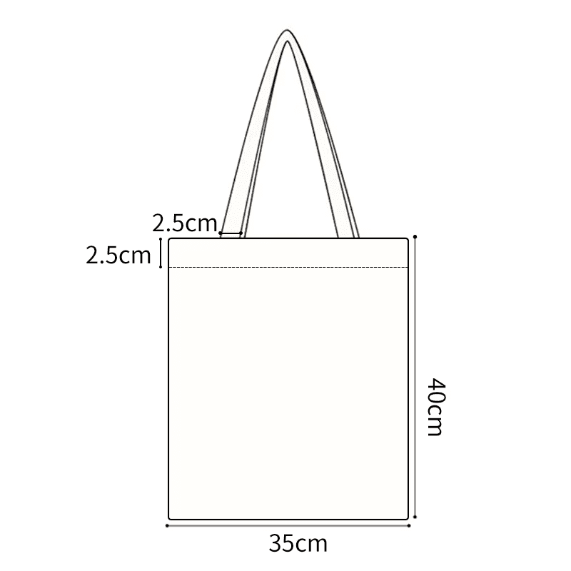 Small Cooler Tote Bag