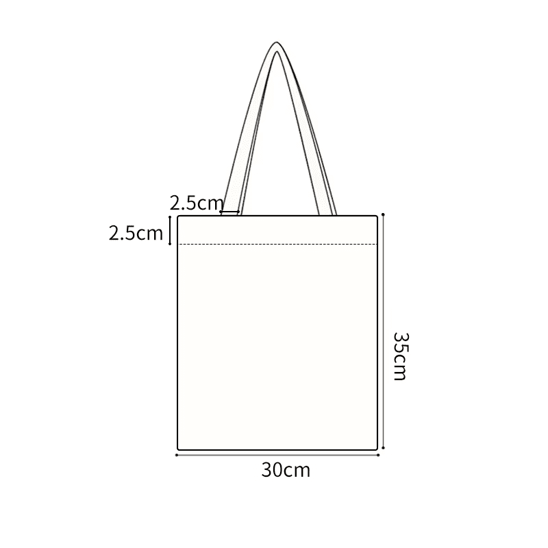 Small Cooler Tote Bag