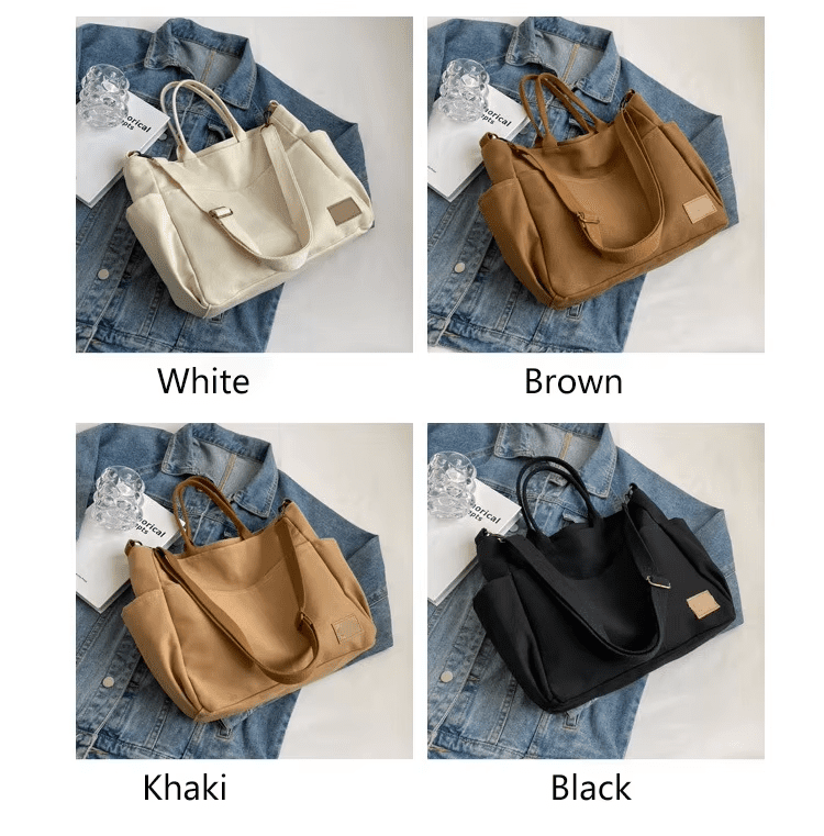 Wholesale Tote Bags