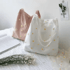 Daisy Shopping Tote Bag