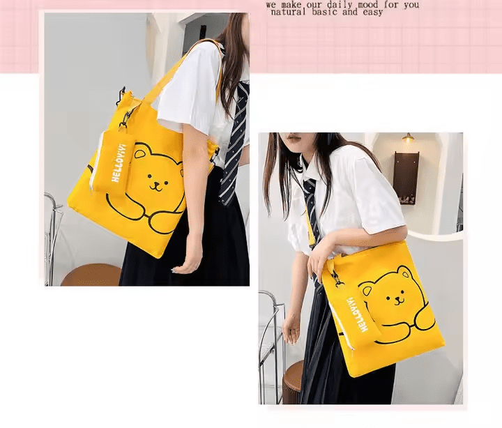 fashion tote bags