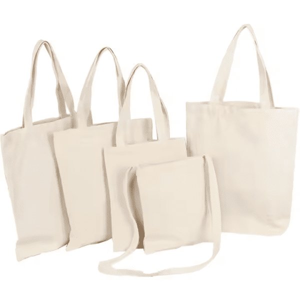 Custom canvas Tote Bag