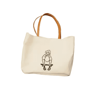 Reusable Canvas Tote Bags