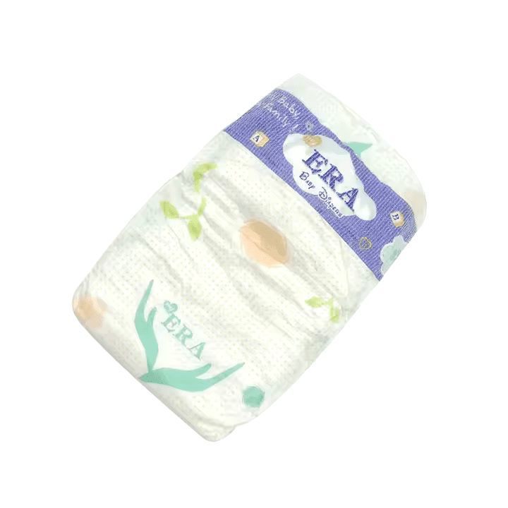 Leak-proof baby diapers