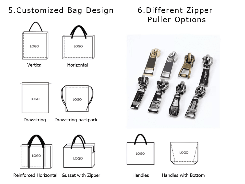 Travel Shoulder Bags