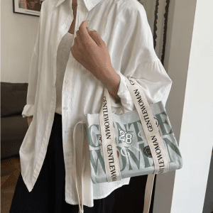 Shopping Tote Bag