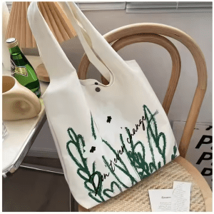 women fashion school handbag