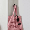 Canvas Tote Bag