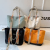 Girls' casual handbags