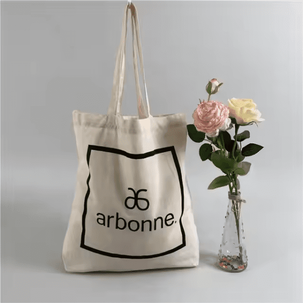 Bamboo Tote Bag