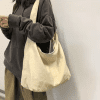 Shopping Tote Canvas Bag