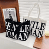 Shopping Cotton Tote Bags