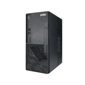 12th Generation Intel CPU Business Desktop PC