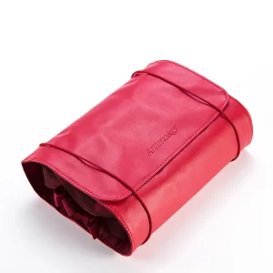 Cosmetic bag roll bag