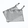 Mesh Cosmetic Bags