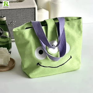 Cartoon Cute Tote Bag