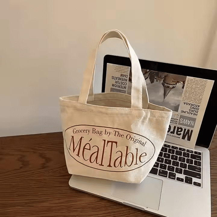 Grocery Tote Bags