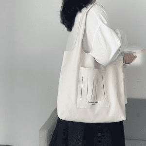 Shopping Tote Bag