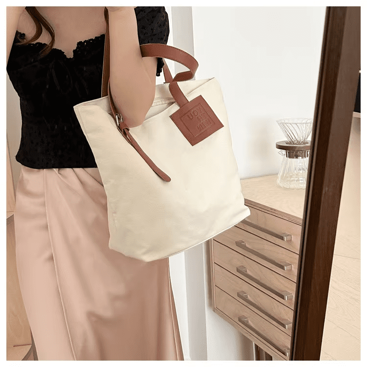 Canvas Tote Bags