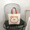 Cute Canvas Bag