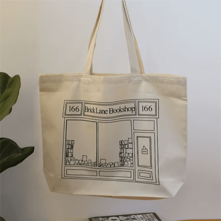 women's canvas bag