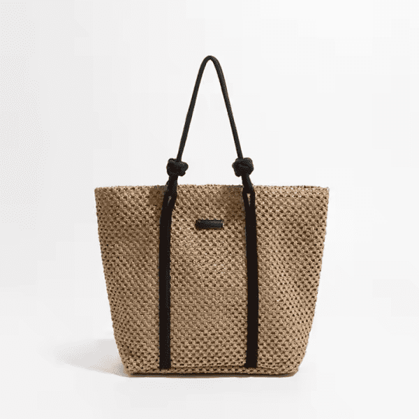 Vacation Beach Bag