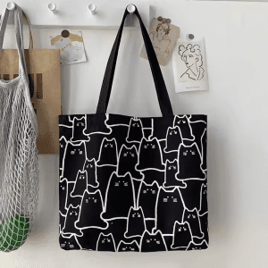 Cute Cats Handbag