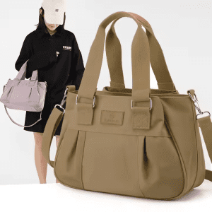 Crossbody Shoulder Bag