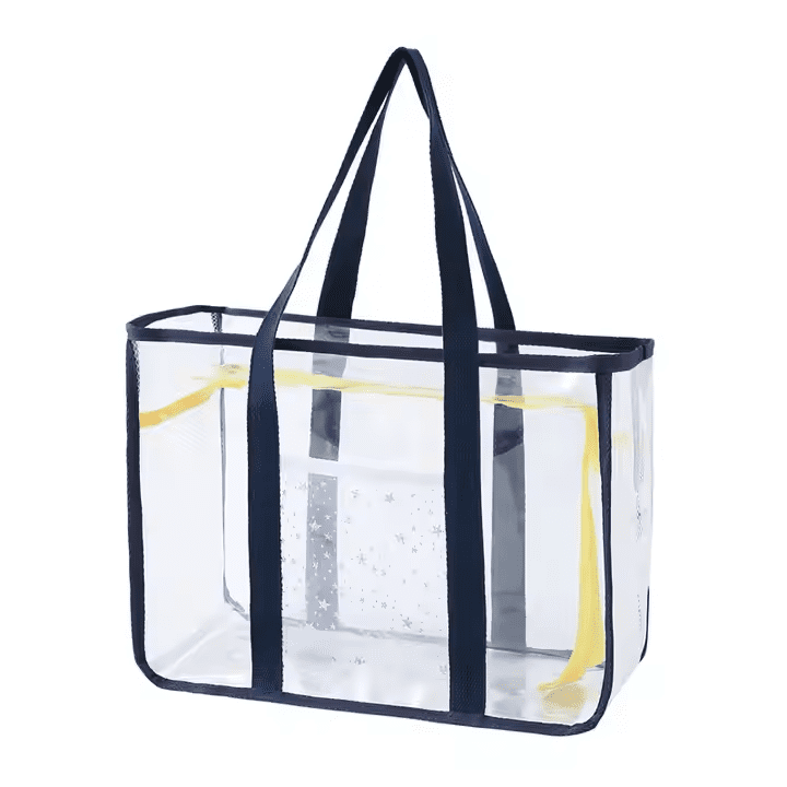 PVC Tote Bags