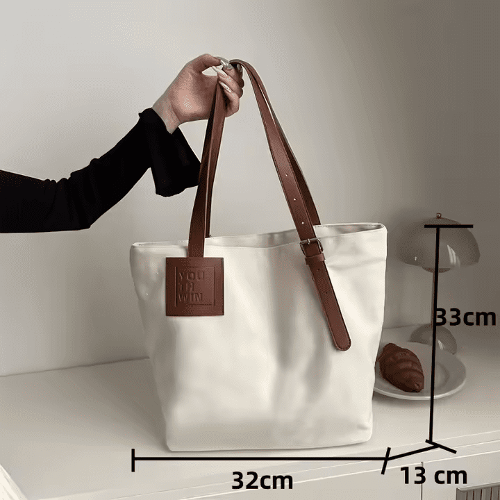 Canvas Tote Bags